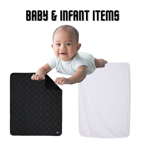 Baby & Infant Items