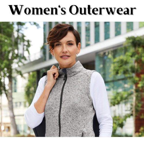 Women’s Outerwear